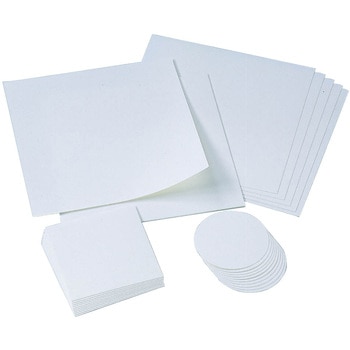 吸水滤纸（26-WA 号）ADVANTEC东洋26号-WA 600毫米 x 600毫米（50张）